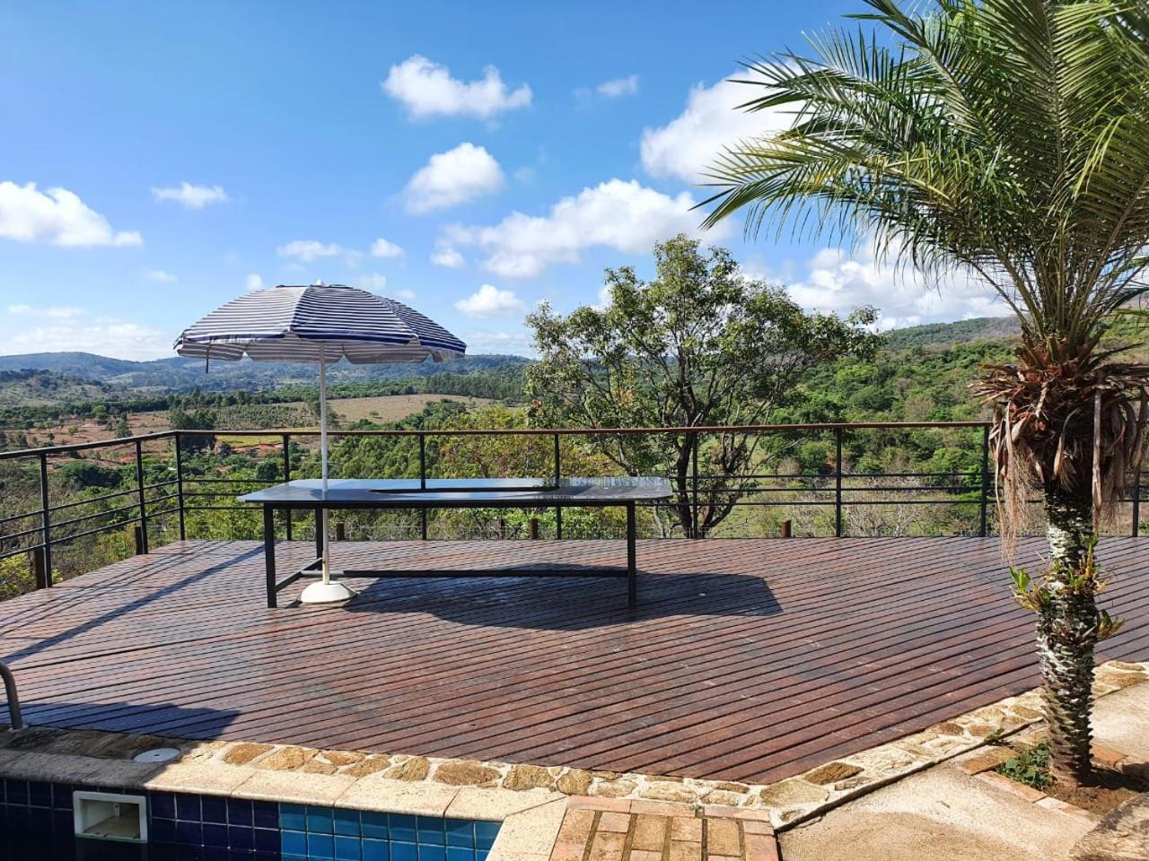 Canto da Pedra - Casa na montanha para descanso