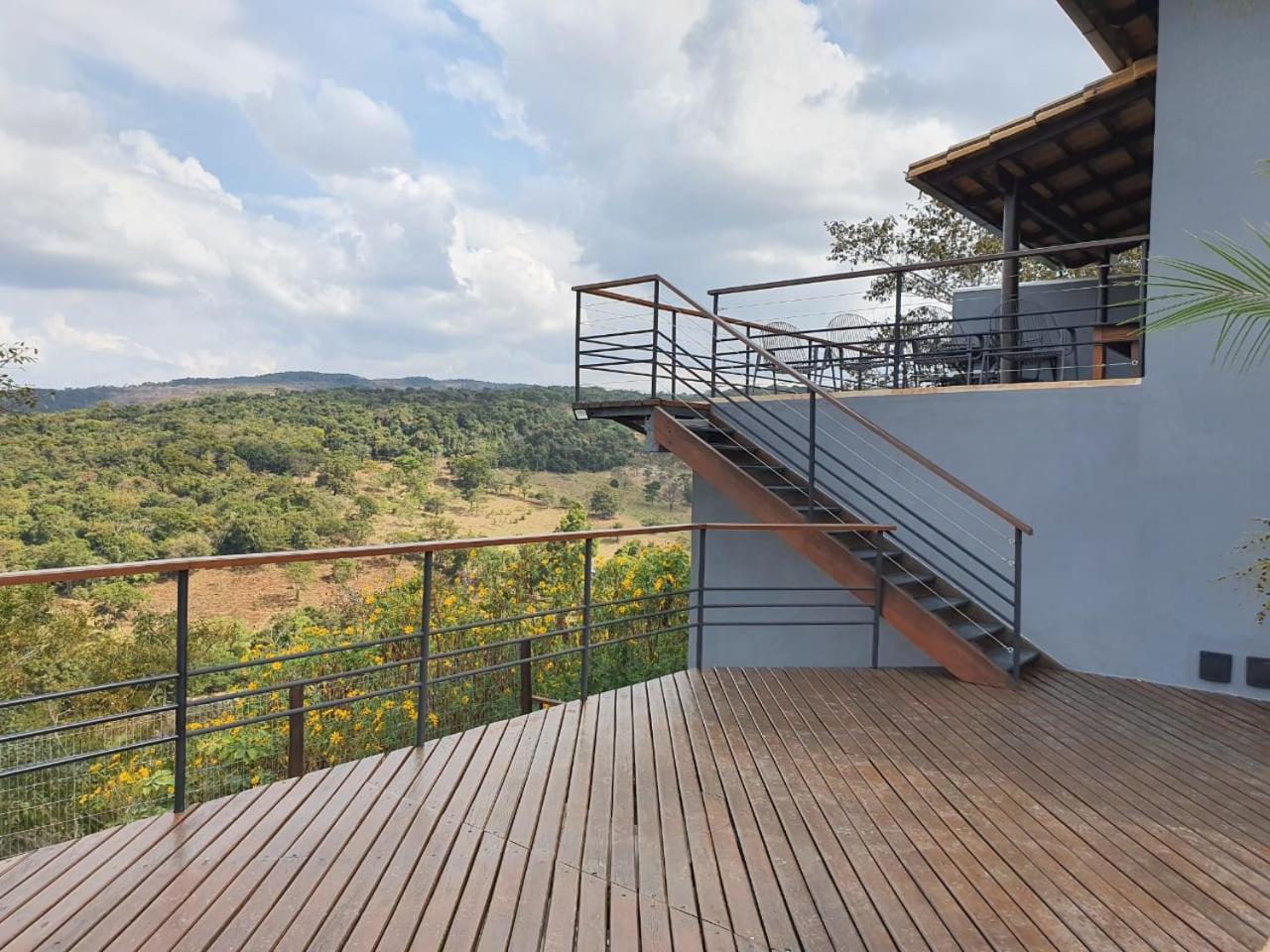 Canto da Pedra - Casa na montanha para descanso