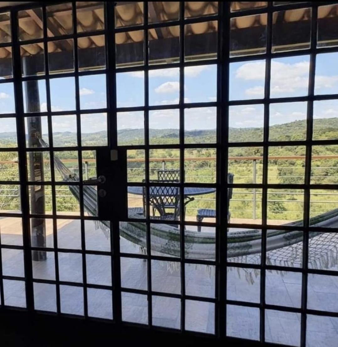 Canto da Pedra - Casa na montanha para descanso