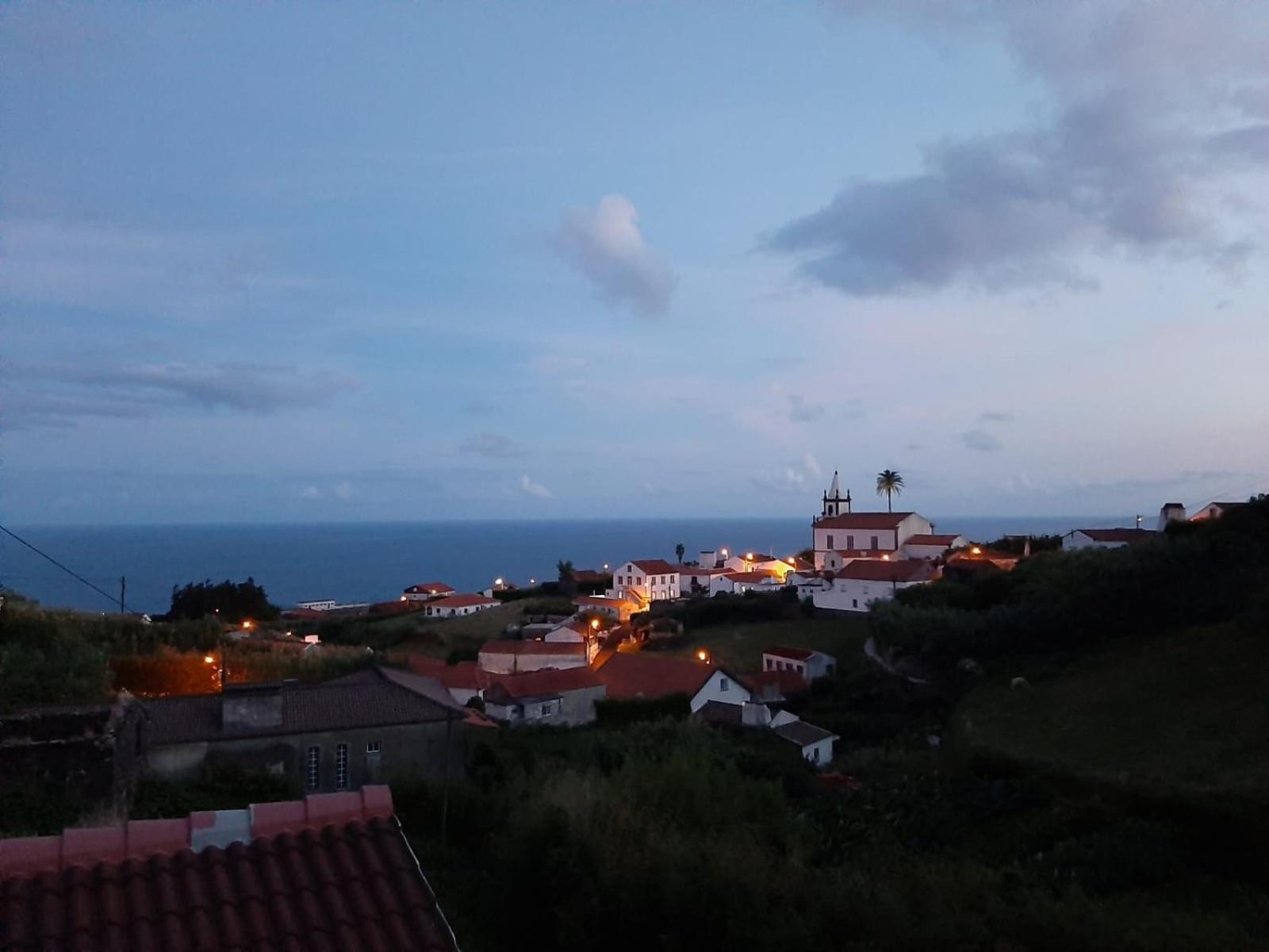 Moradia Terra Chã Sea View 1 to 4 pers view 4