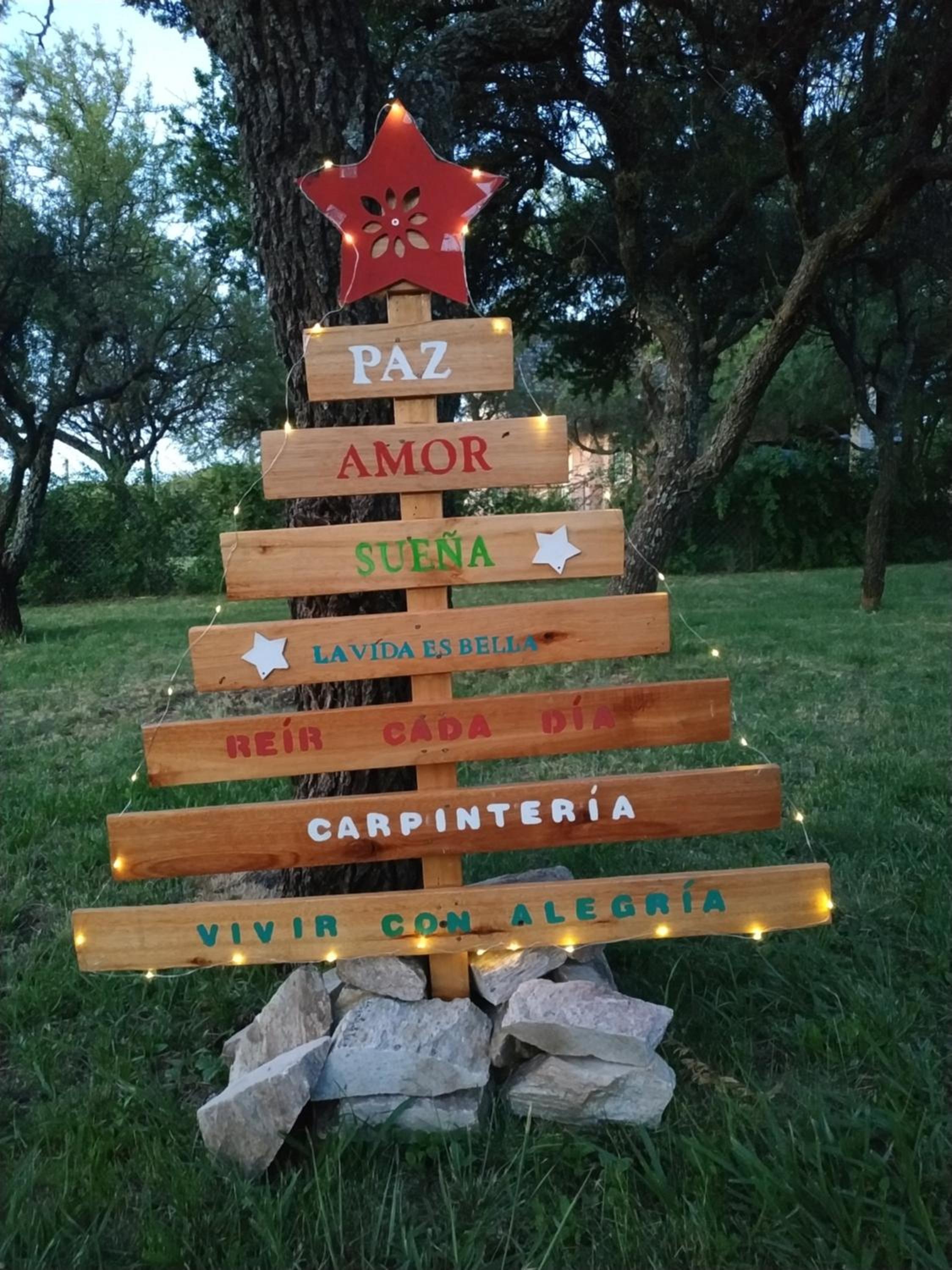 El Naranjero Apart
