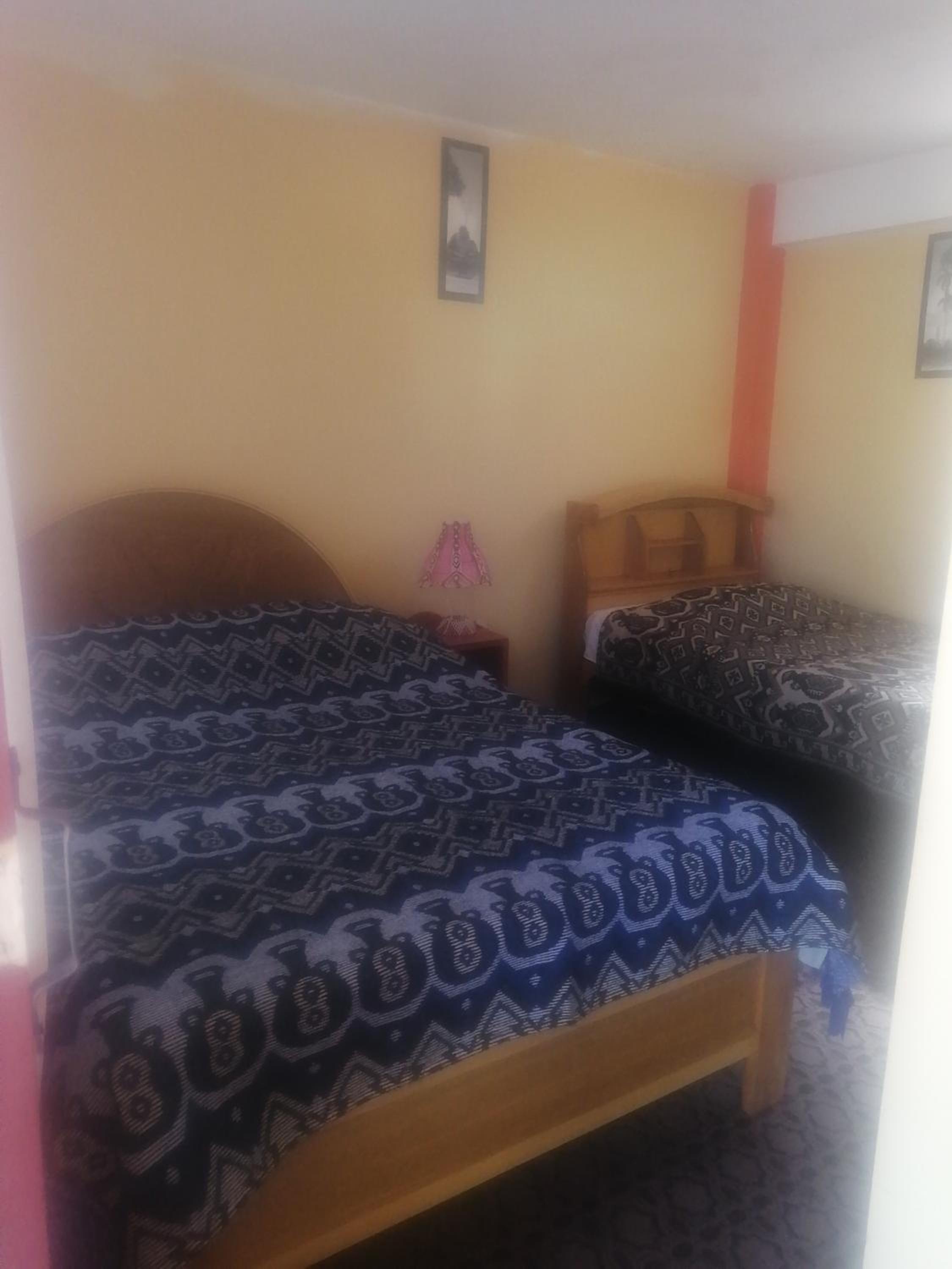 Hostal Puerto Alegre
