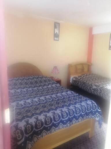 Hostal Puerto Alegre