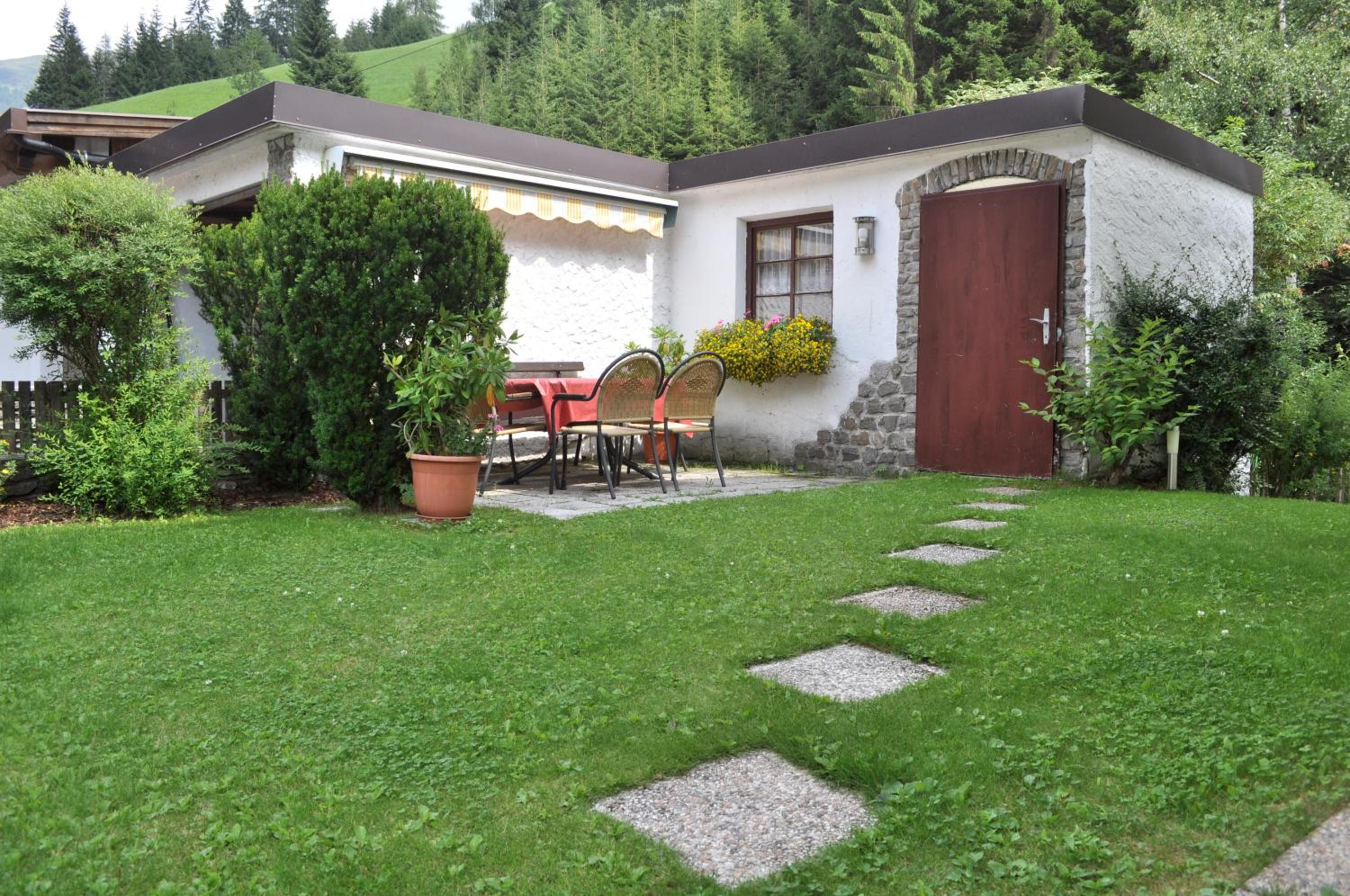 Ferienwohnung Dolomitenheim