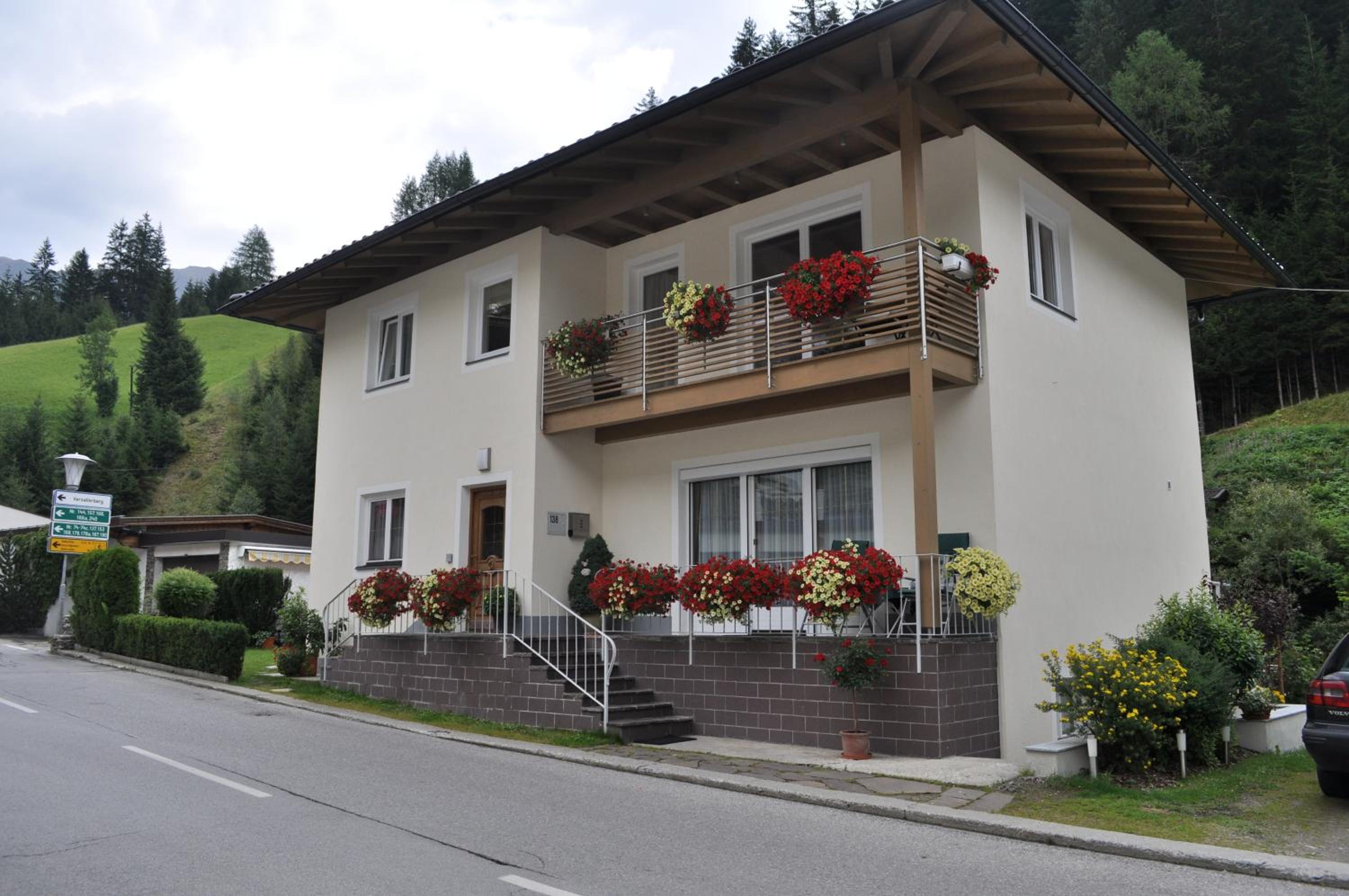 Ferienwohnung Dolomitenheim