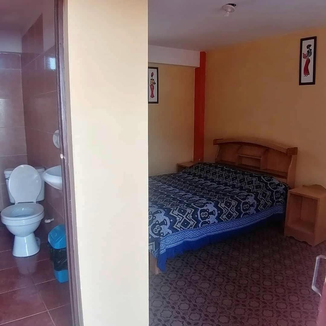 Hostal Puerto Alegre