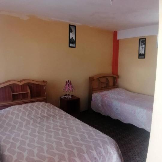 Hostal Puerto Alegre