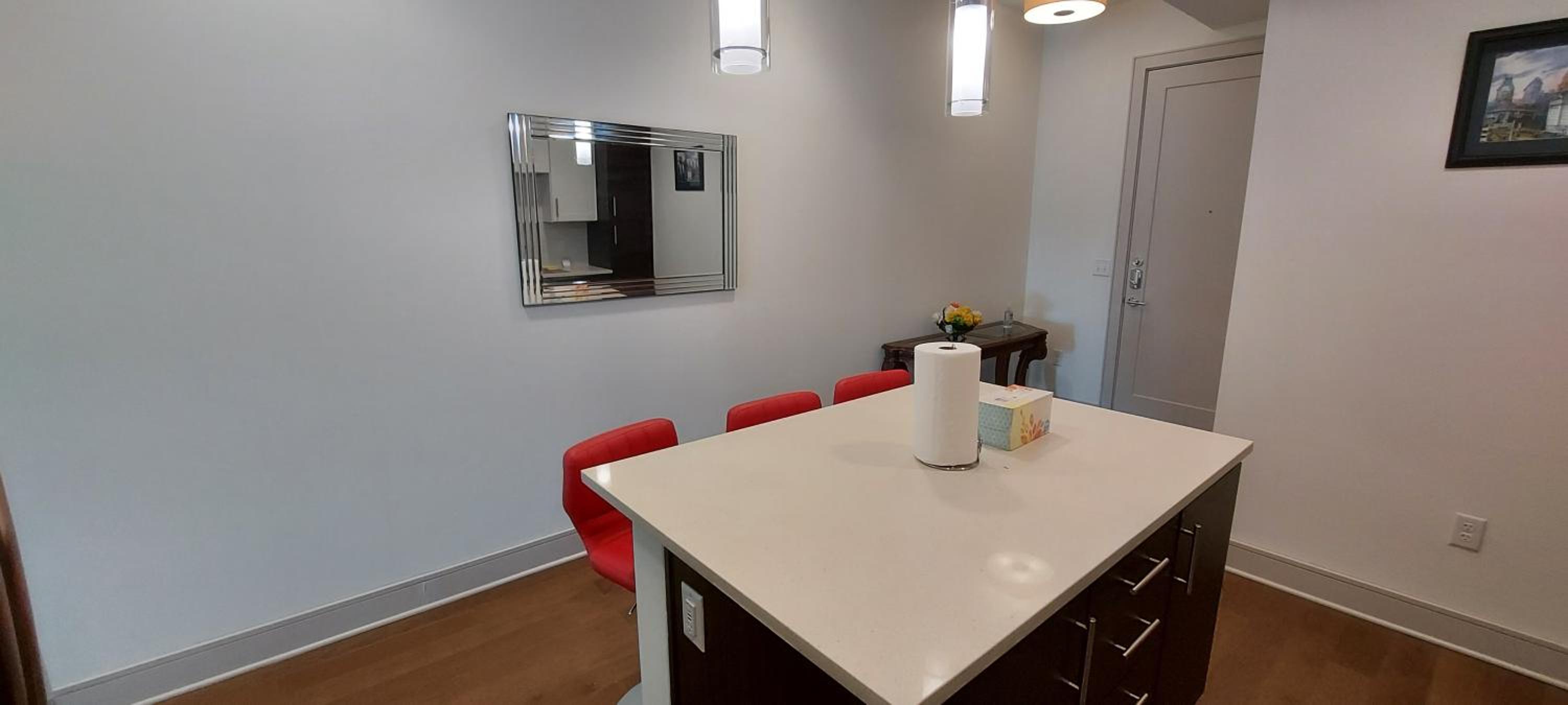 Latitude Med Center
