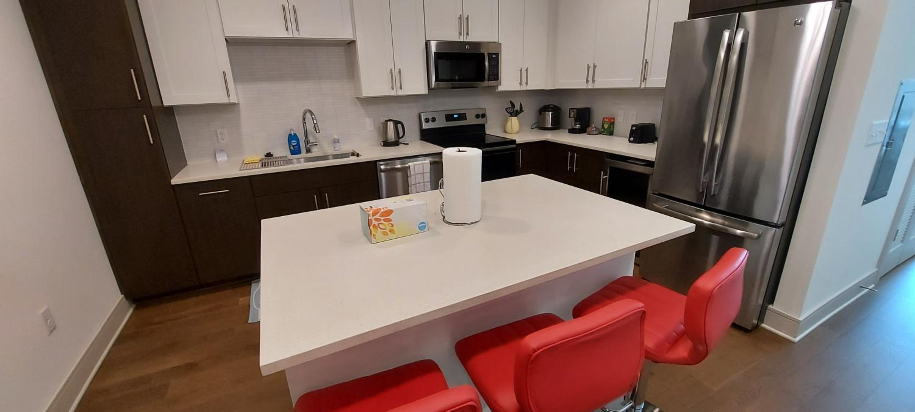 Latitude Med Center