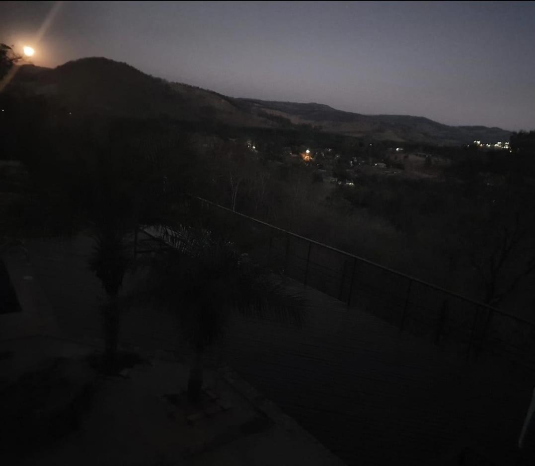Canto da Pedra - Casa na montanha para descanso