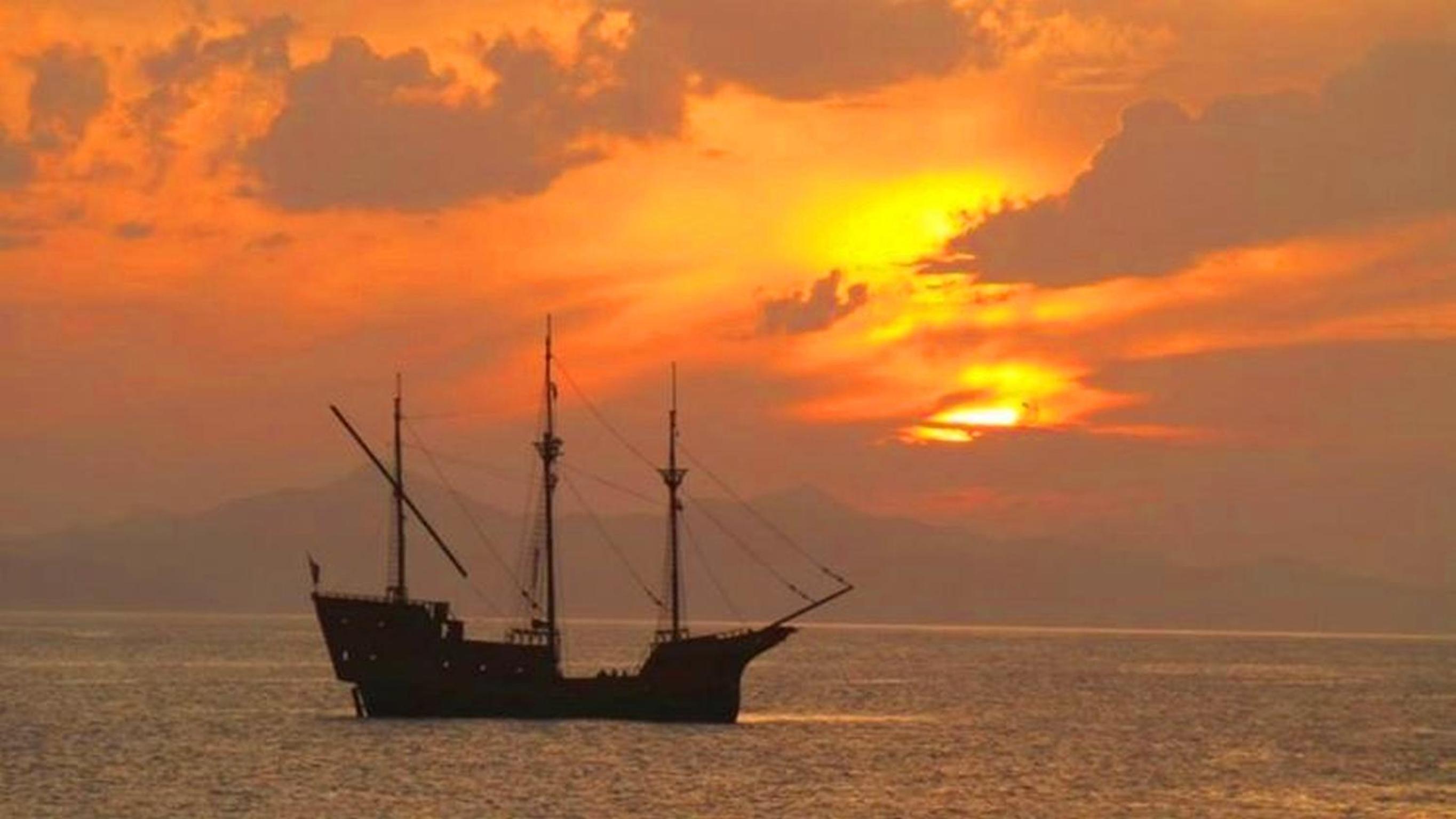 Sea of Eden