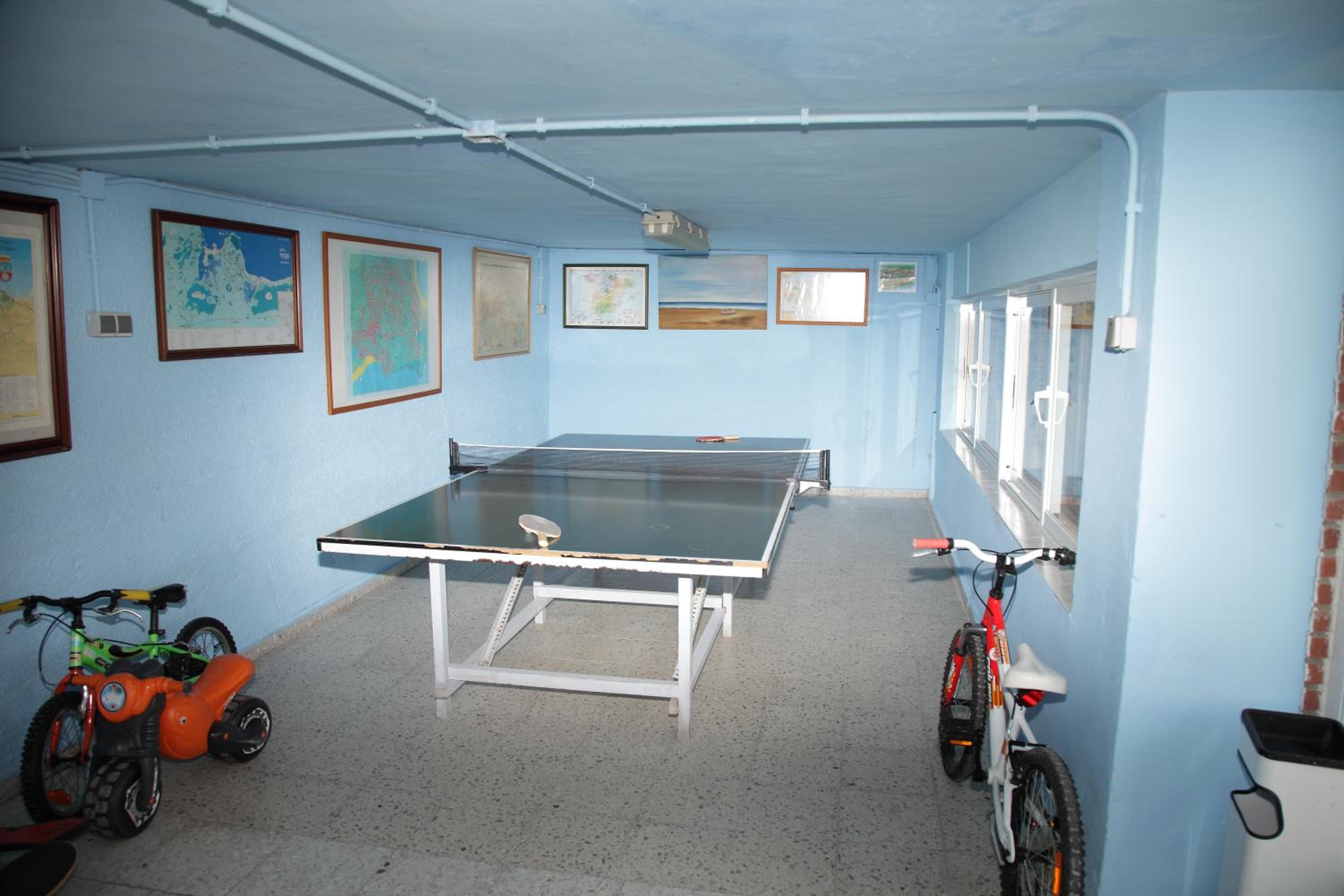 children's play area