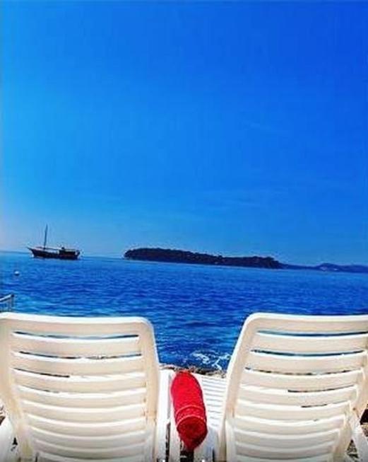 Sea of Eden