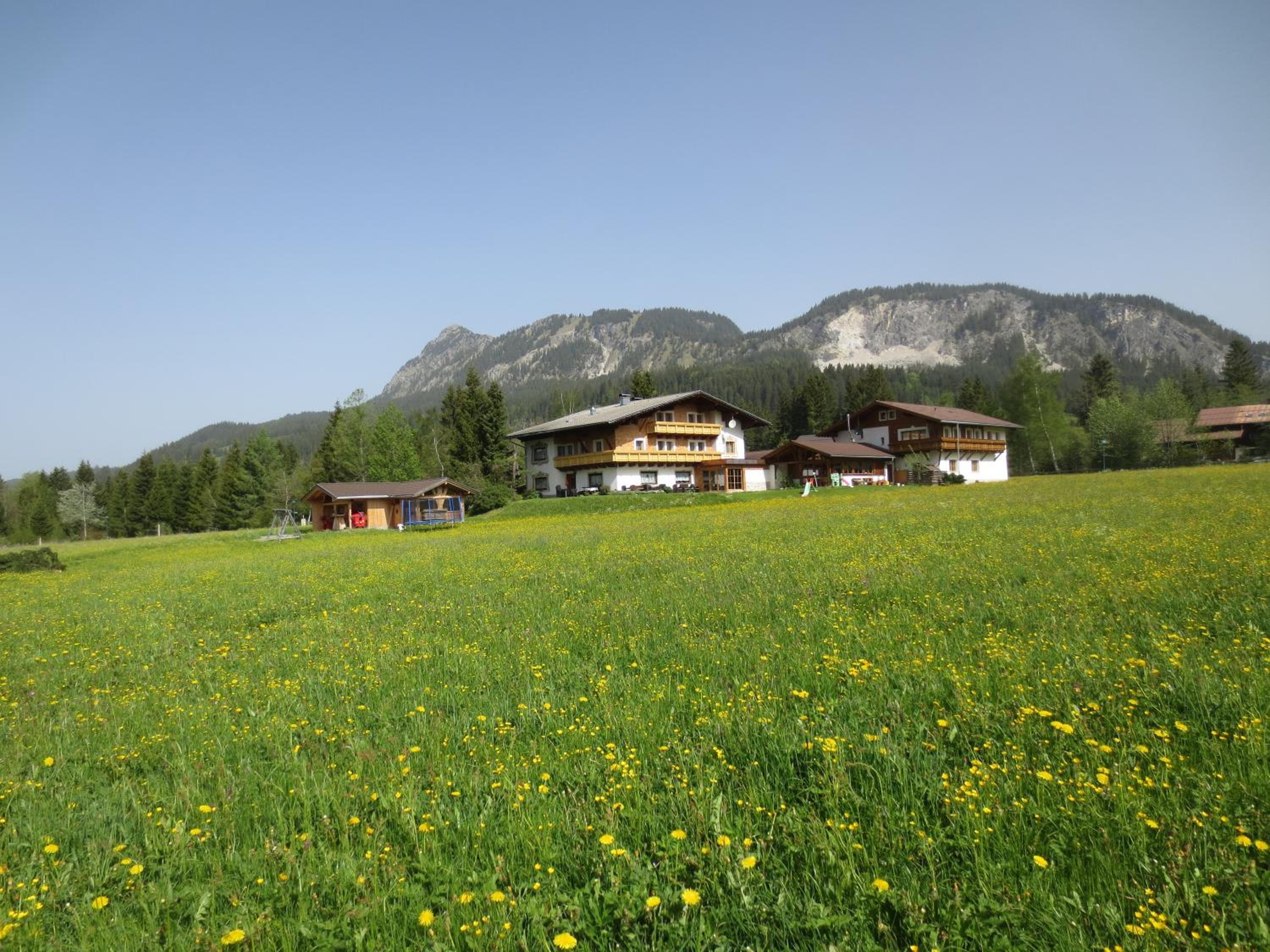 Tyroler Hof