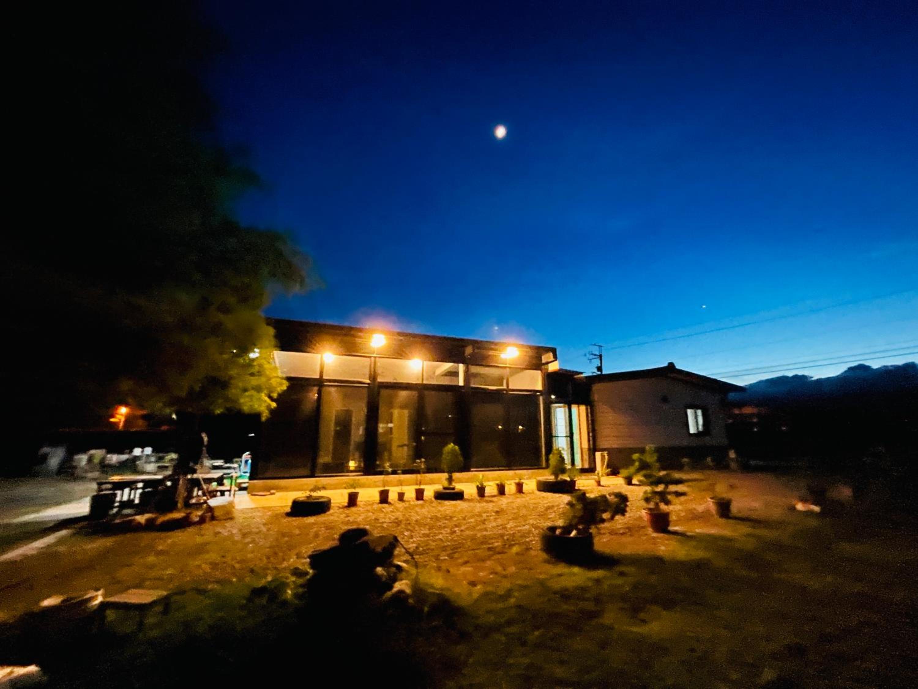 Tu Wei 192 Homestay