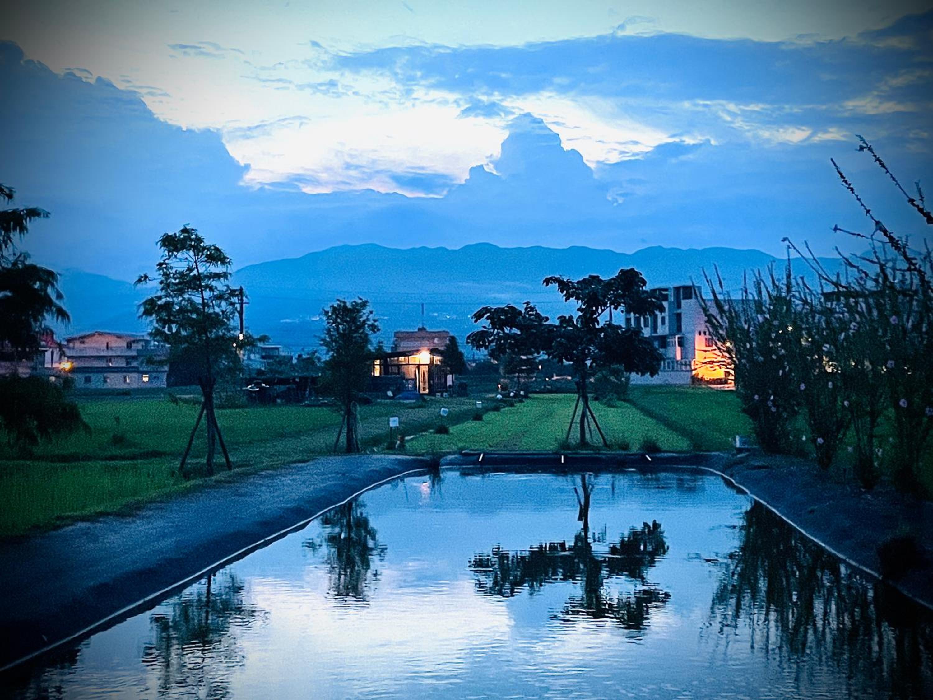 Tu Wei 192 Homestay