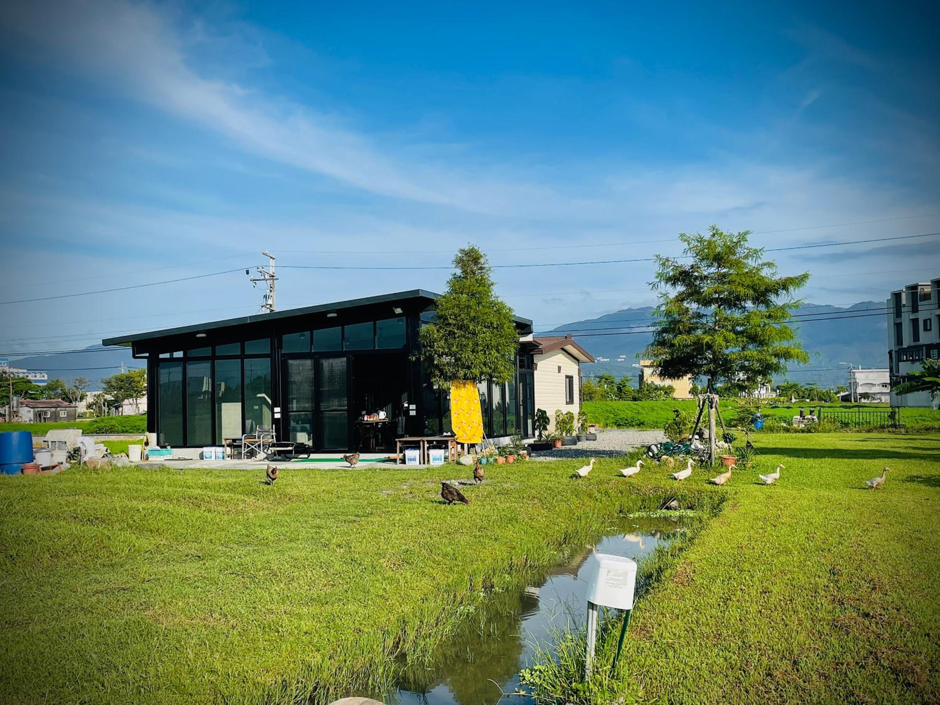Tu Wei 192 Homestay