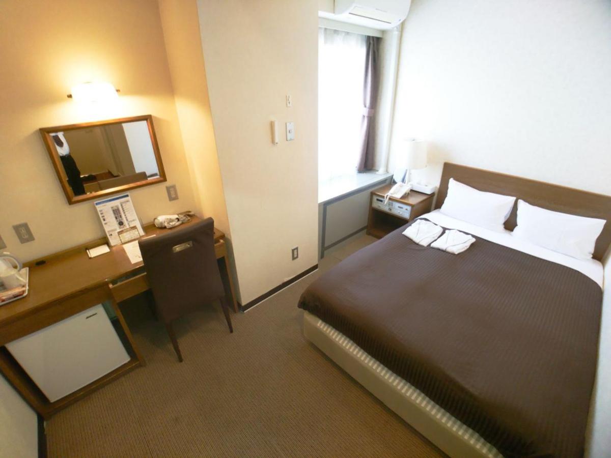 Sky Heart Hotel Hakata
