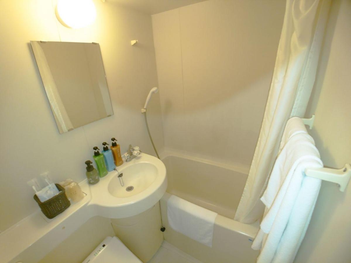 Sky Heart Hotel Hakata — photo 46