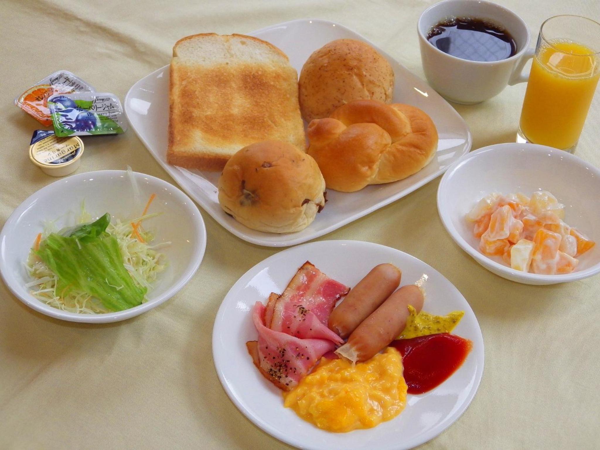 Sky Heart Hotel Hakata