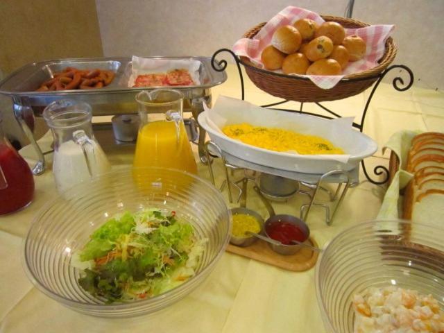 Sky Heart Hotel Hakata — photo 48