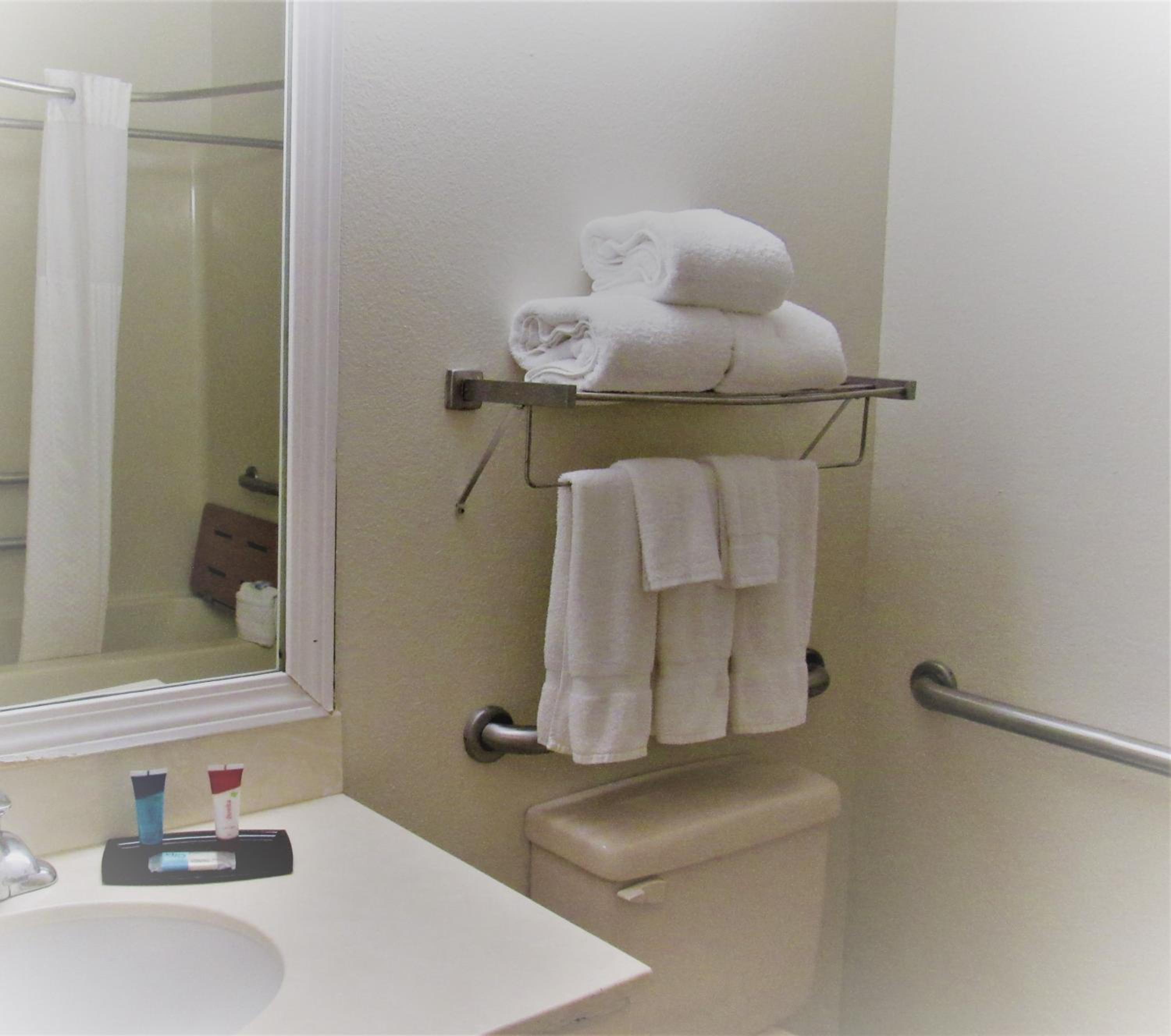 Montgomery Vacations - Stay Inn  Suites Montgomery - Property Image 7