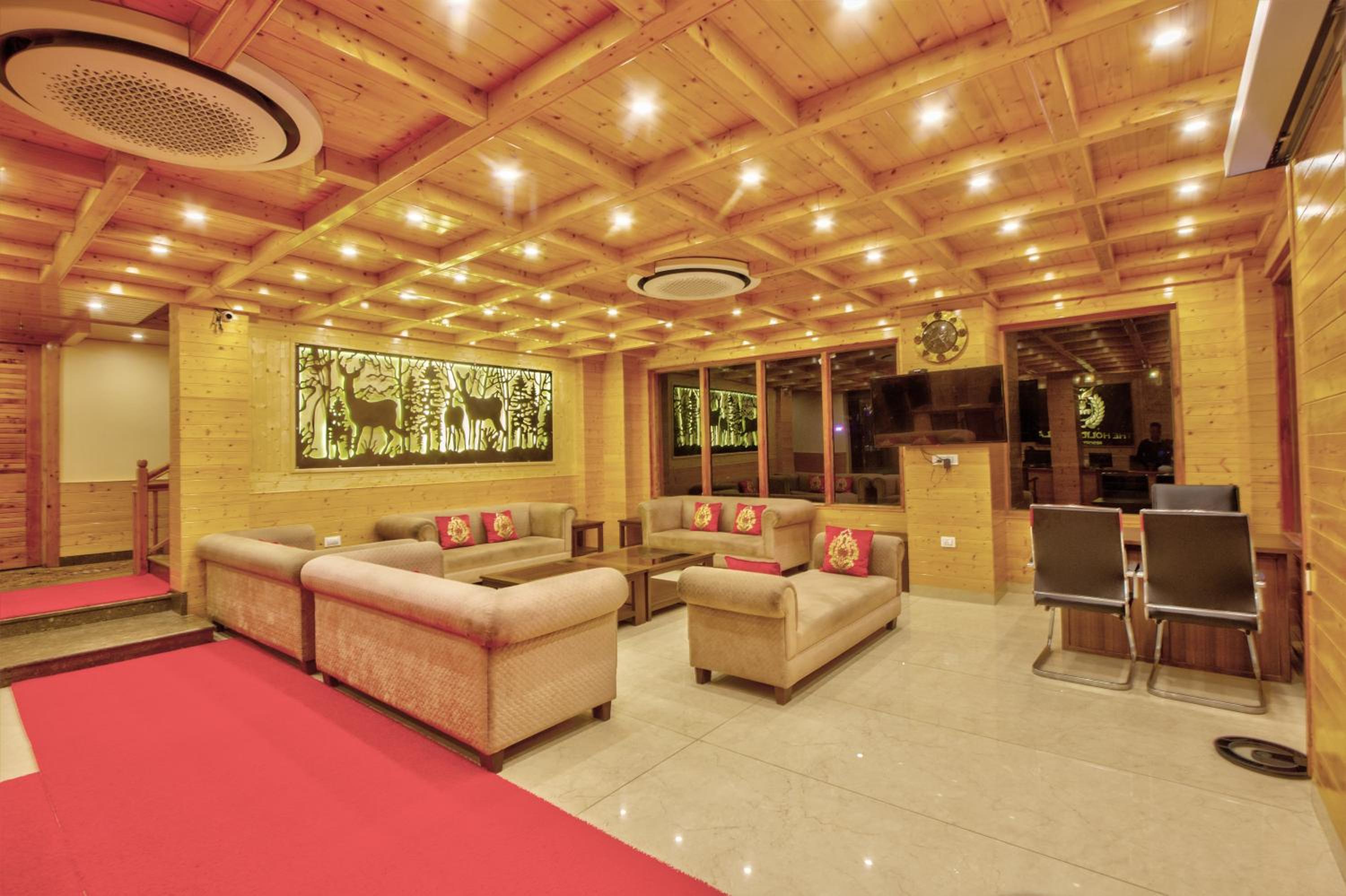 The Holiday Villa Resorts & Spa