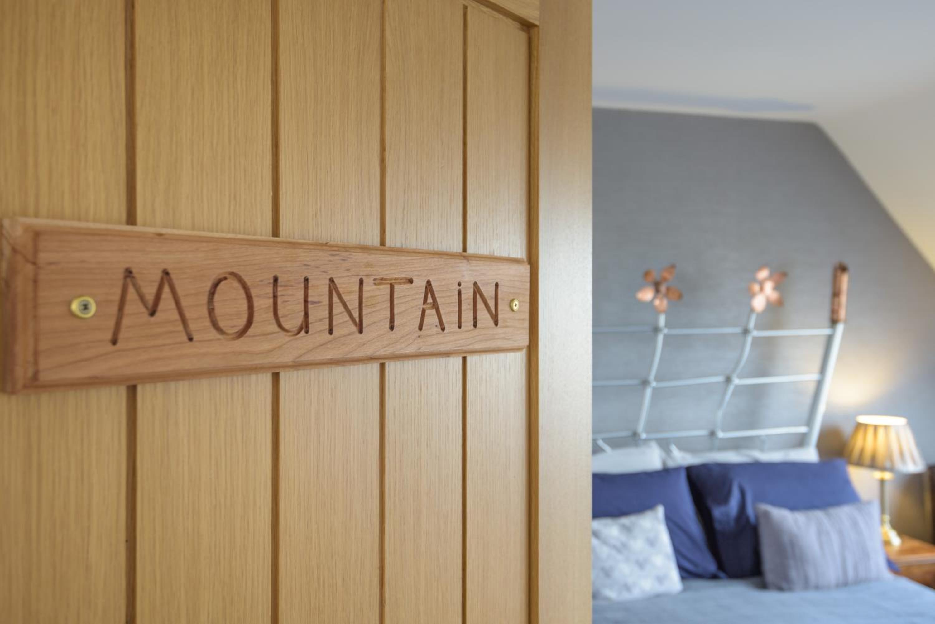 Tarskavaig B&B