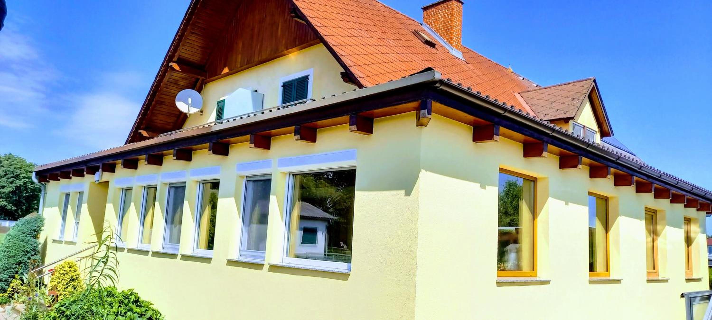Gästehaus Christa ****