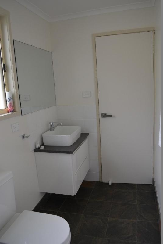Ocean Grove Holiday Park