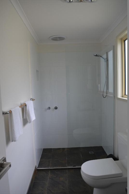 Ocean Grove Holiday Park