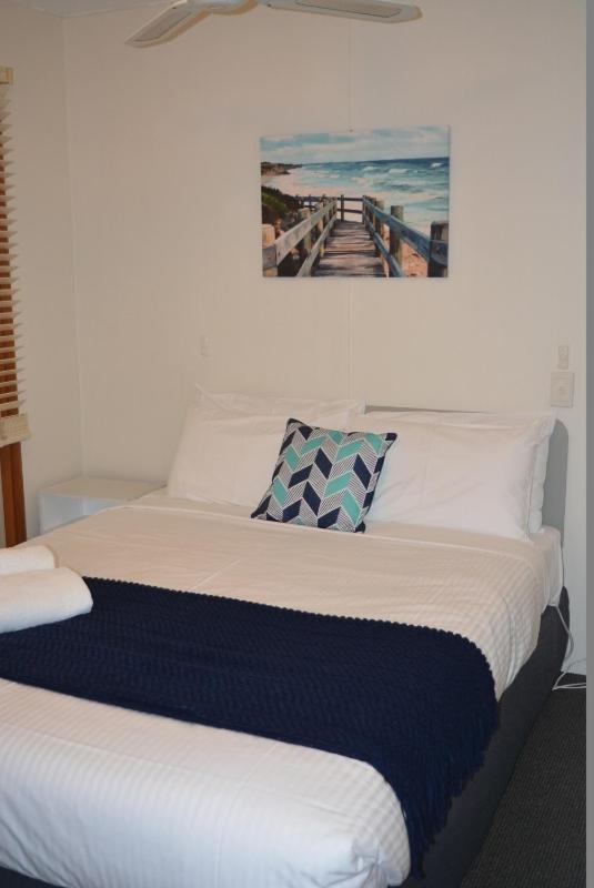 Ocean Grove Holiday Park