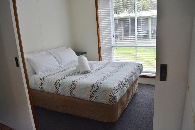 Ocean Grove Holiday Park