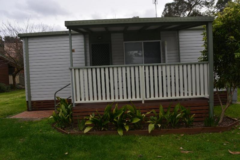 Ocean Grove Holiday Park