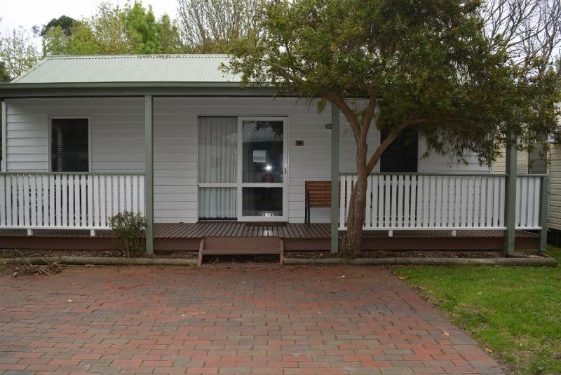 Ocean Grove Holiday Park