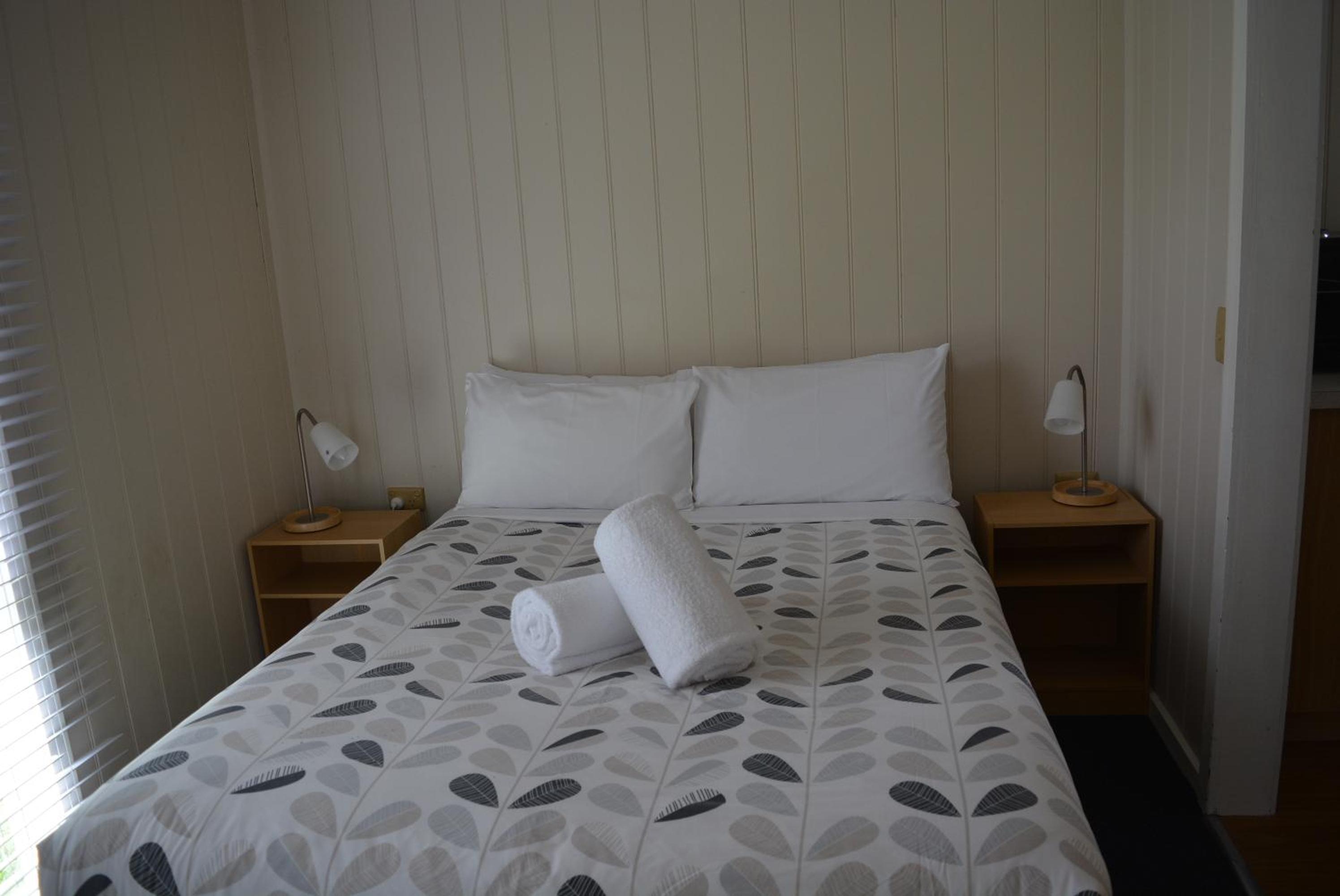 Ocean Grove Holiday Park