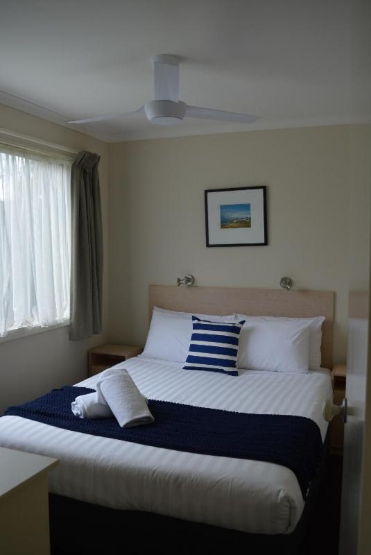 Ocean Grove Holiday Park