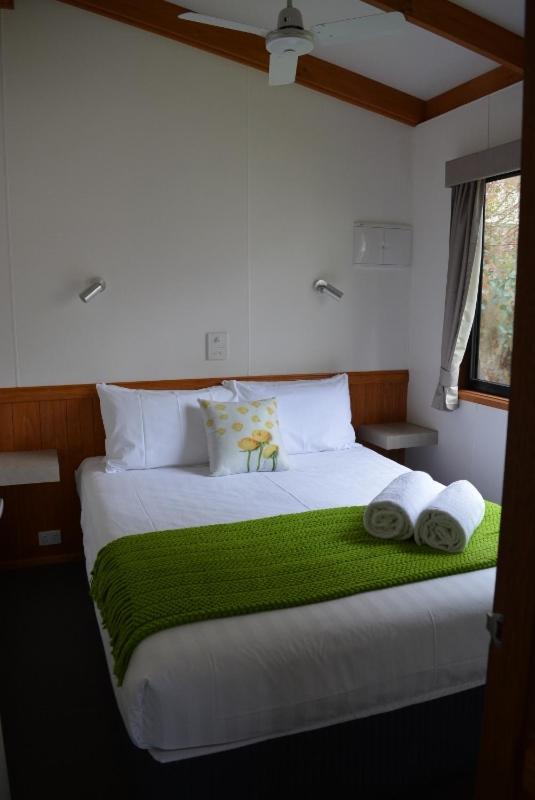 Ocean Grove Holiday Park