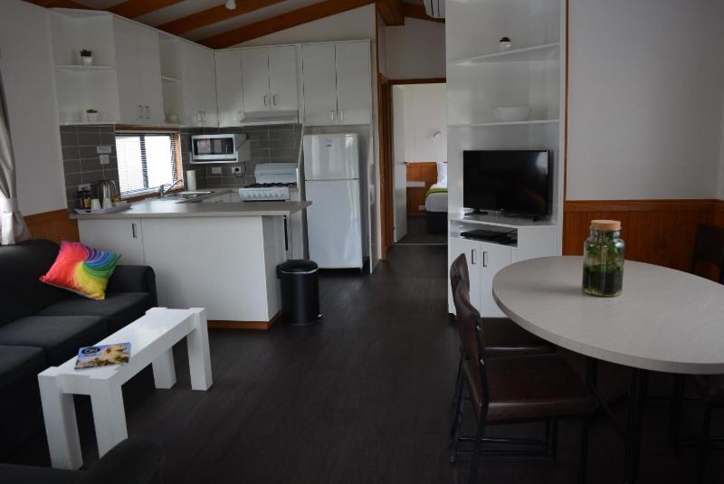 Ocean Grove Holiday Park