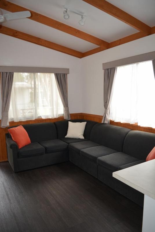 Ocean Grove Holiday Park