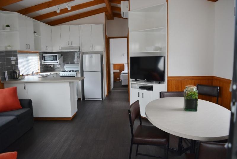 Ocean Grove Holiday Park
