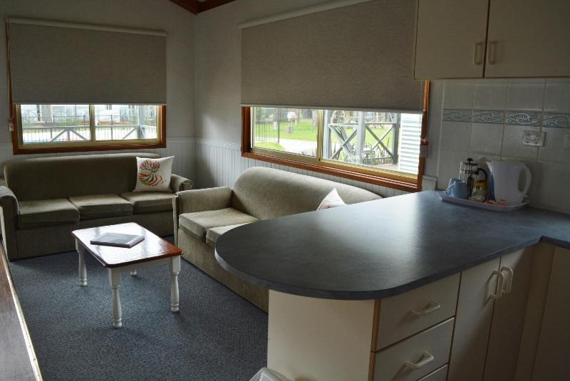 Ocean Grove Holiday Park