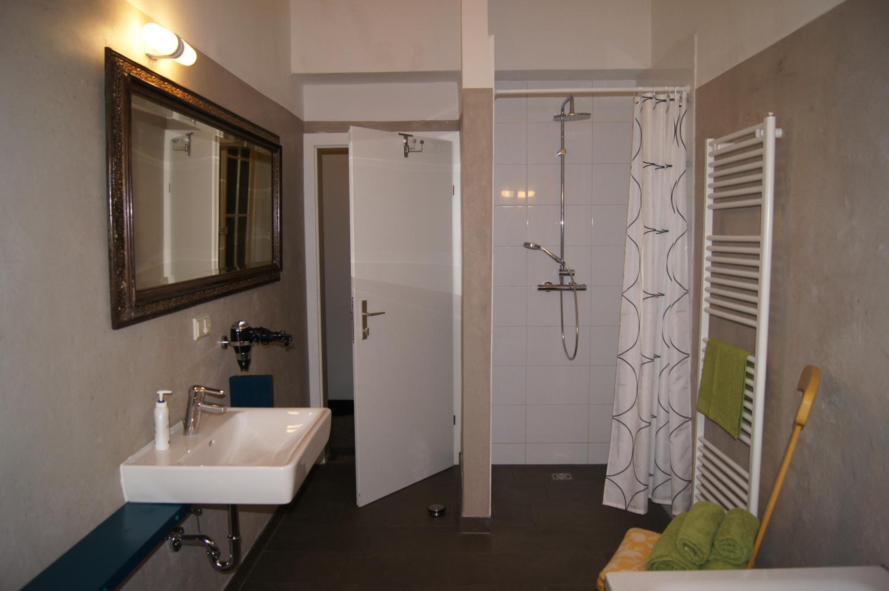 Altstadthaus Cityappartements
