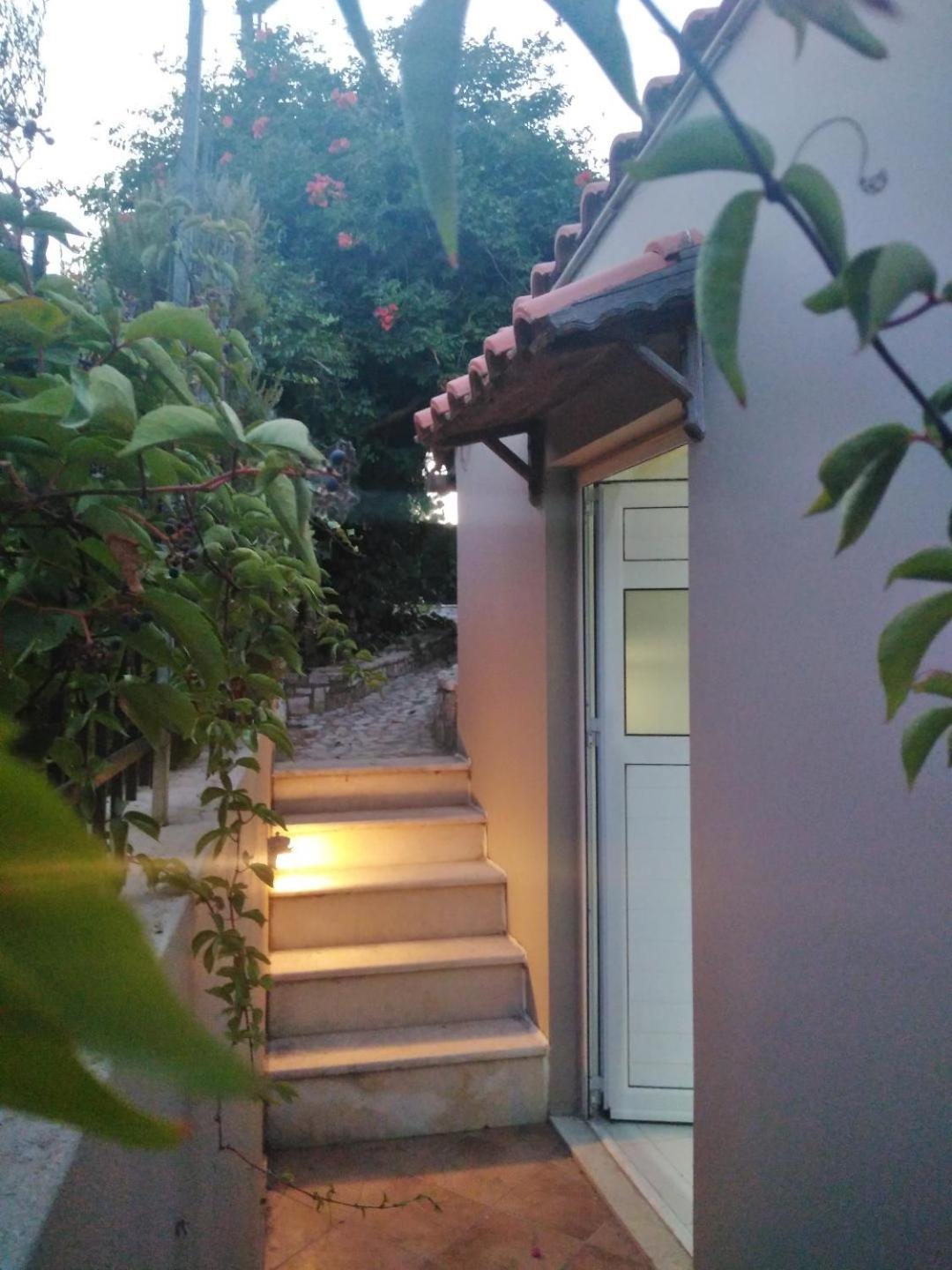 Hotel Villa Amelie-Private pool - Image 1