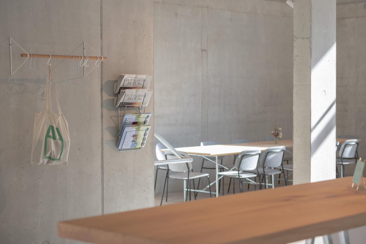 HAAUS, Photo 21