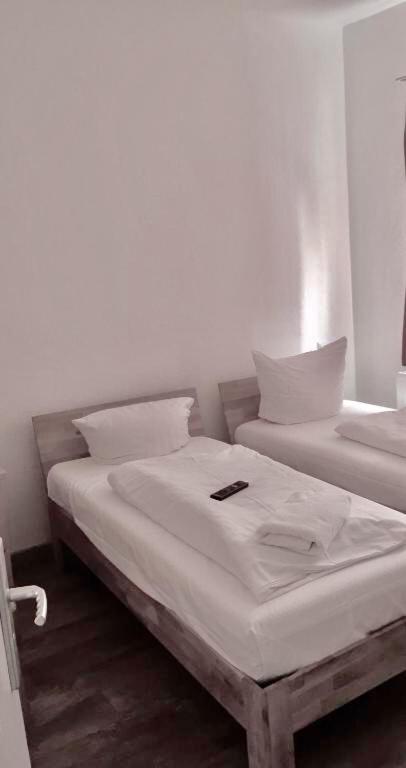 Hotel Sickinger Hof en Berlin