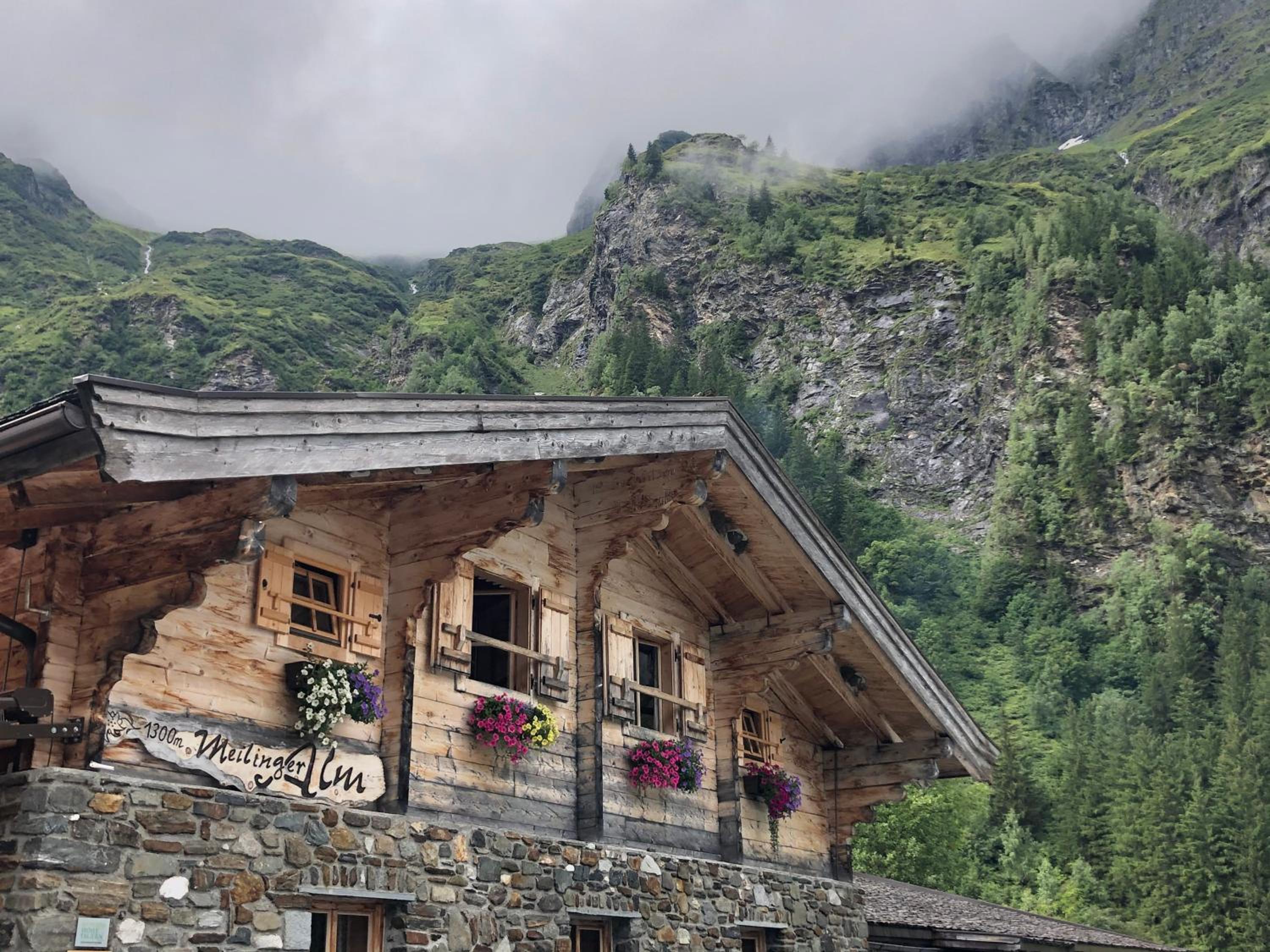 Gästehaus Johannes