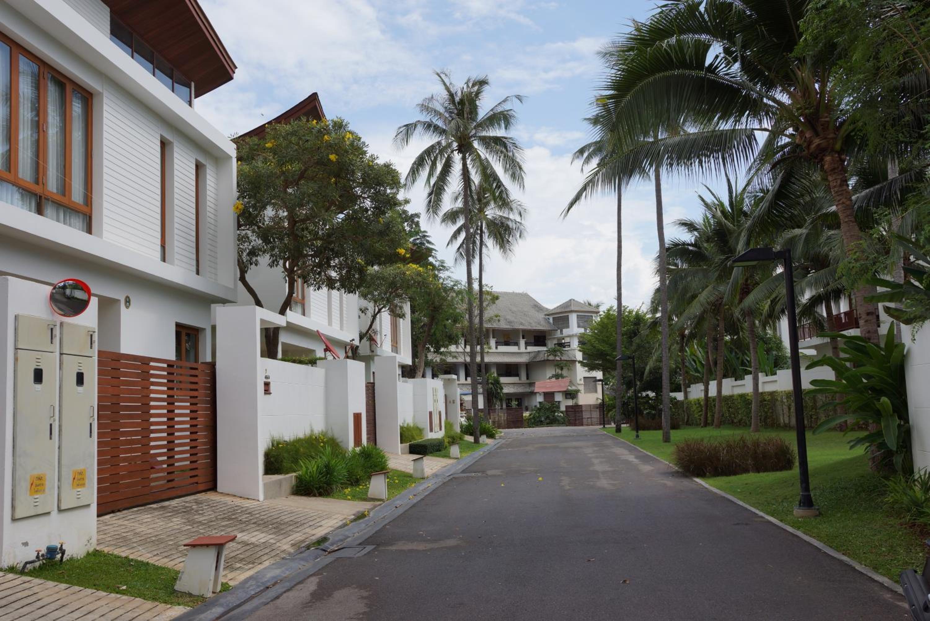 Hotel Pranaluxe Pool Villa Holiday Home - Image 1