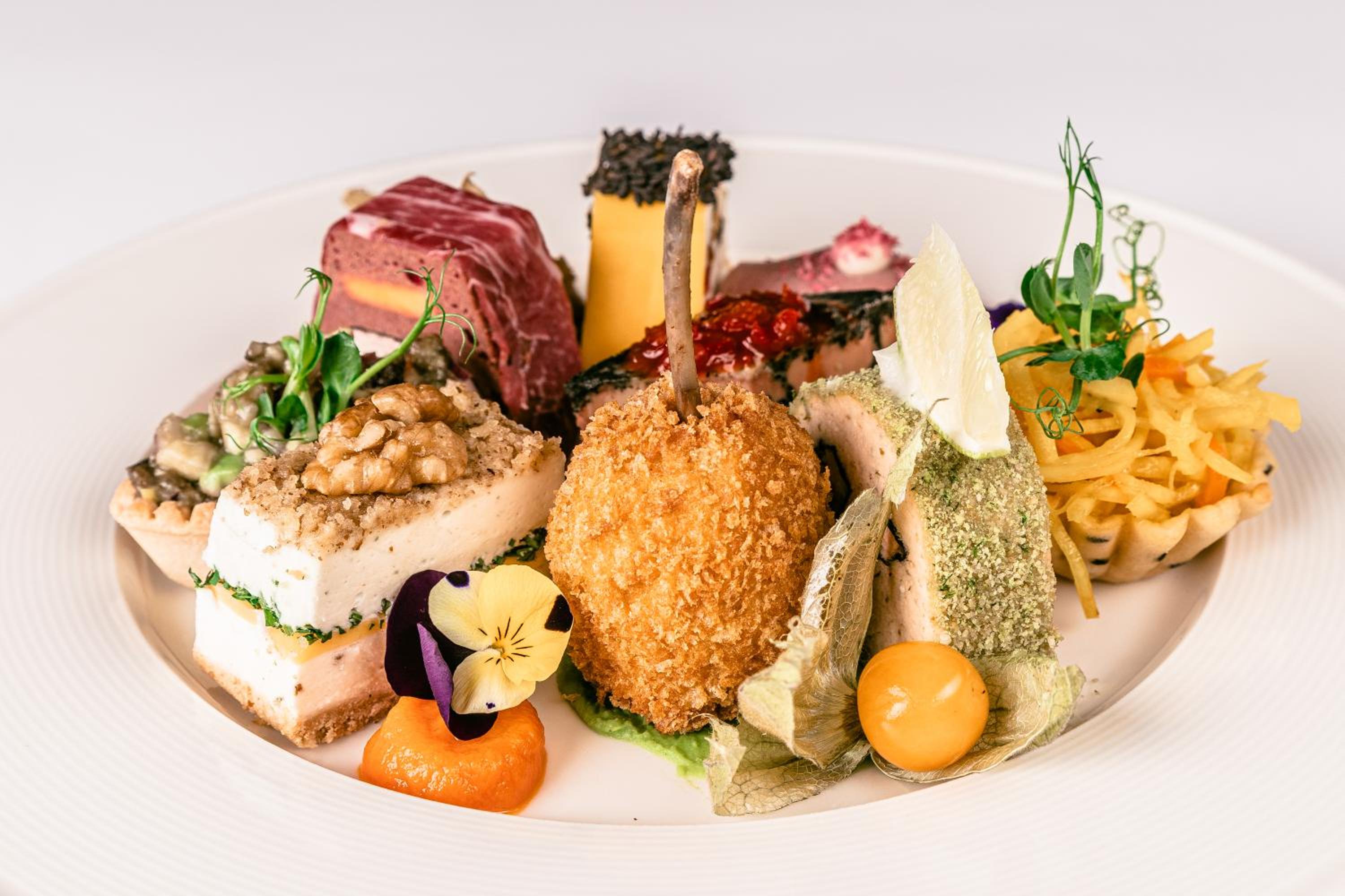 food