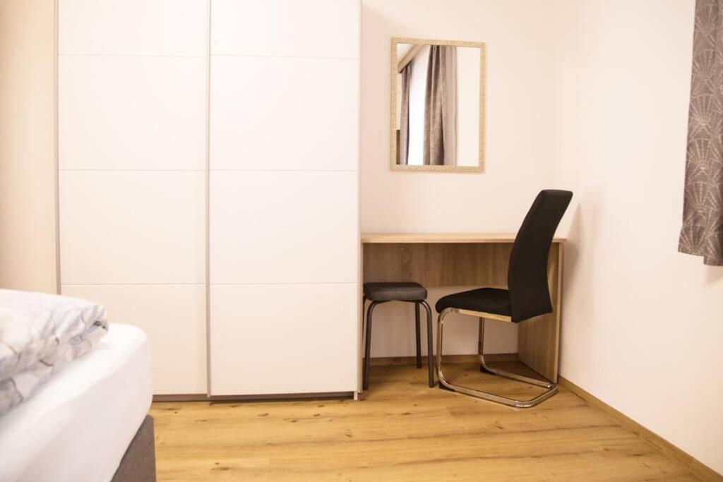 ROCHUS APPARTEMENTS view 3